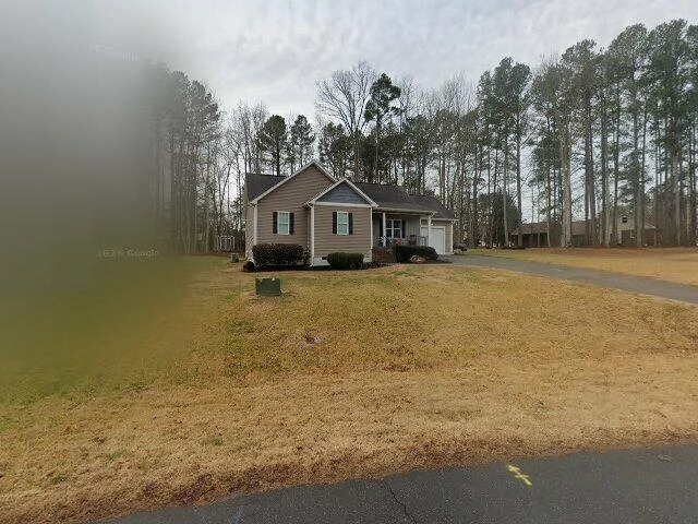 House image located at Oxford, NC 27565