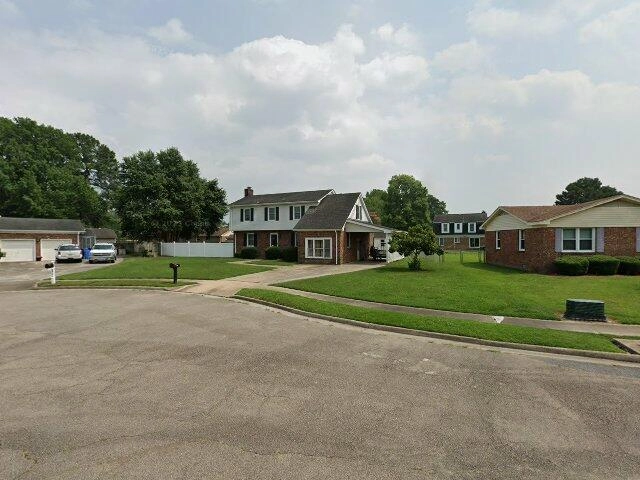 House image located at Chesapeake, VA 23321