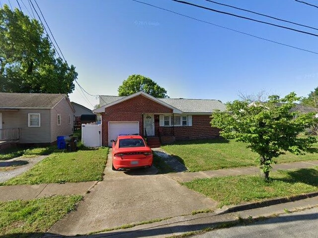 House image located at Portsmouth, VA 23704
