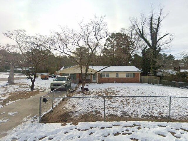 House image located at Fayetteville, NC 28303