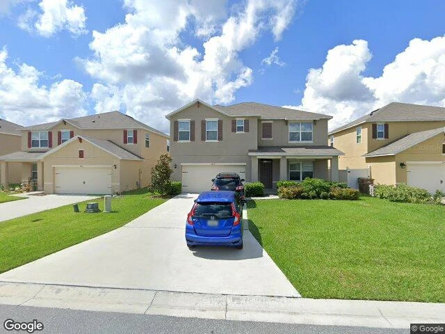 House image located at Clermont, FL 34714
