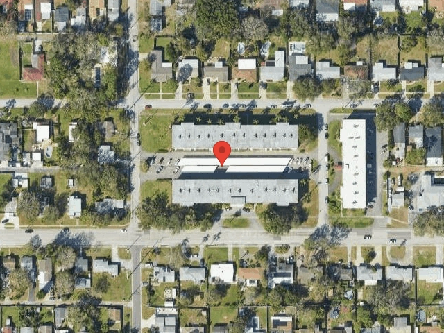 House image located at Saint Petersburg, FL 33710