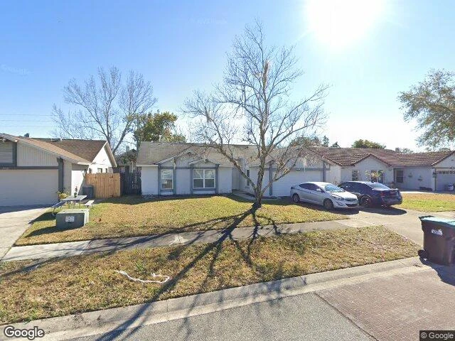 House image located at Orlando, FL 32822