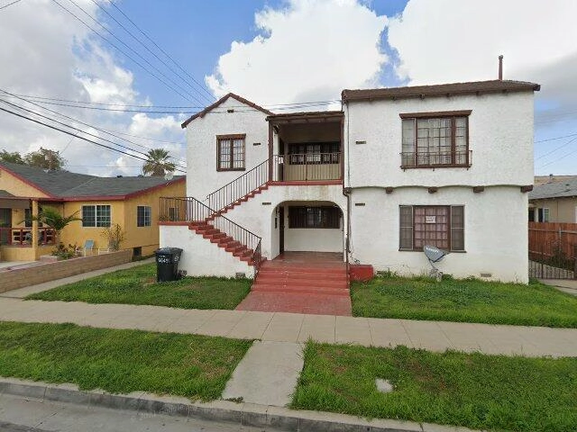 House image located at Los Angeles, CA 90022