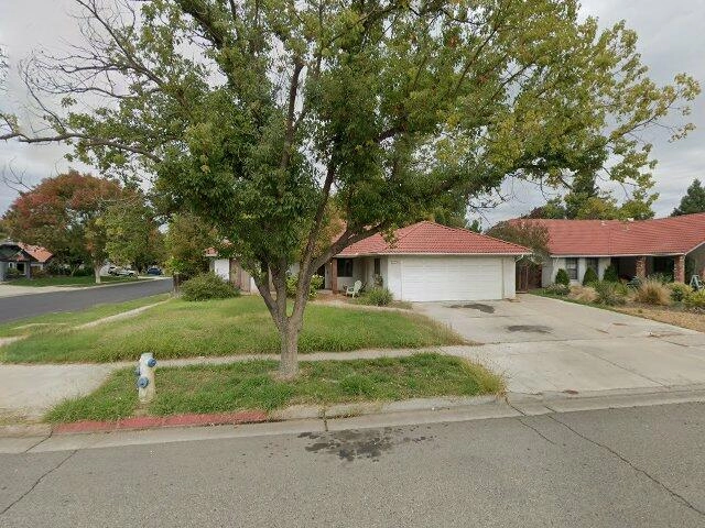 House image located at Clovis, CA 93611