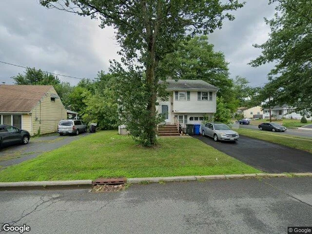House image located at Iselin, NJ 08830