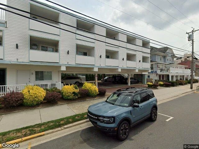 House image located at Ocean City, NJ 08226