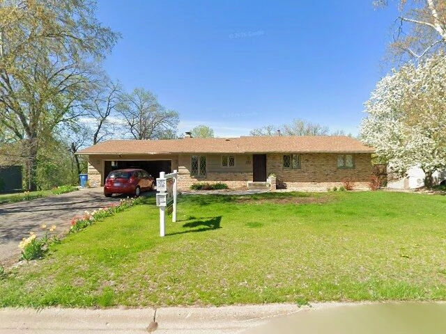 House image located at Minneapolis, MN 55432