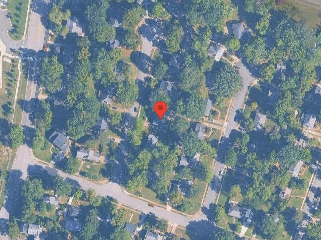 House image located at Alexandria, VA 22308