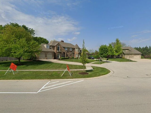 House image located at Shorewood, IL 60404