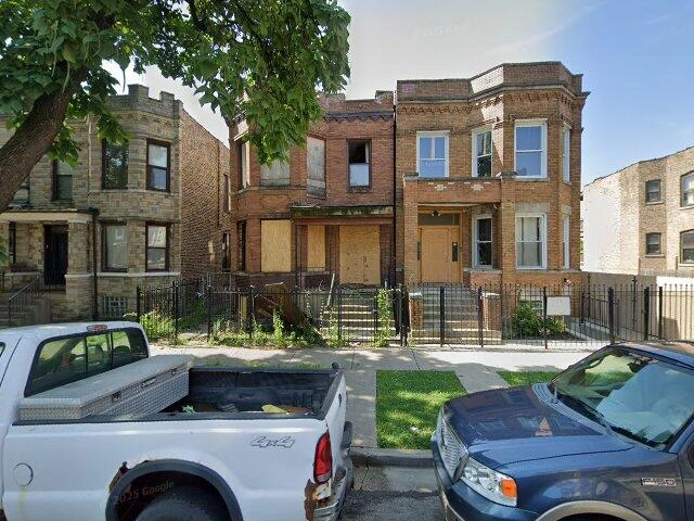 House image located at Chicago, IL 60624