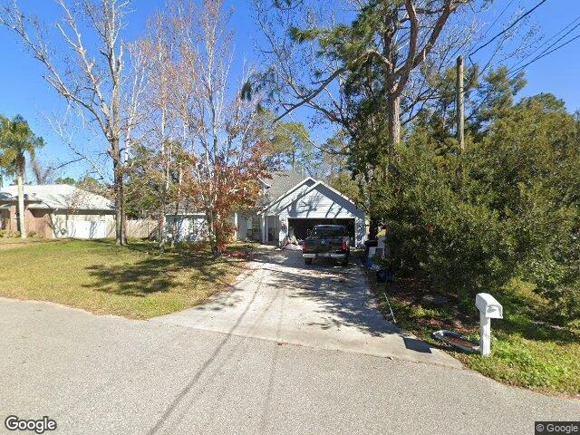 House image located at Palm Coast, FL 32137