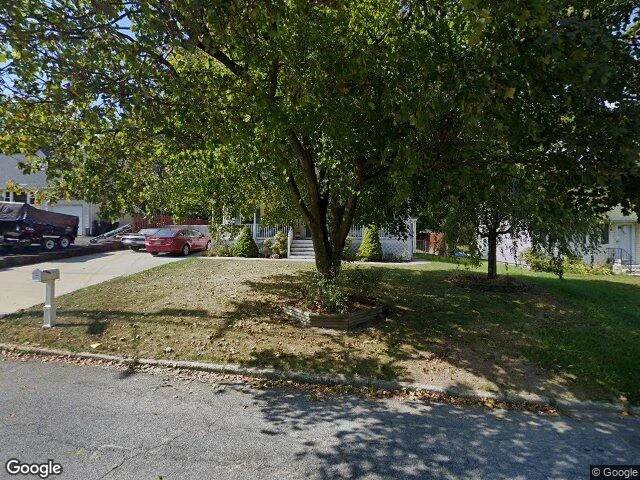 House image located at Newburgh, NY 12550