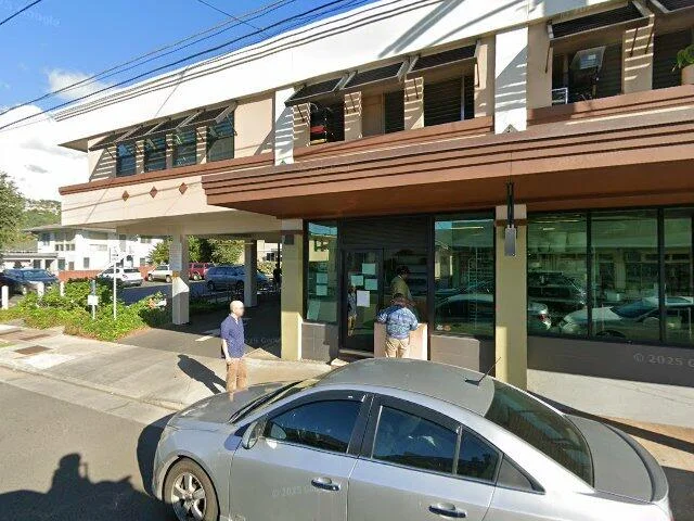 House image located at Honolulu, HI 96816