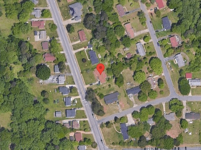House image located at Winston Salem, NC 27105