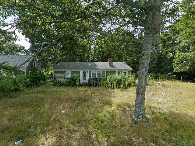 House image located at South Dennis, MA 02660