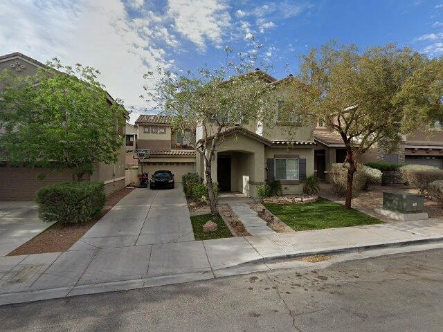 House image located at Henderson, NV 89012
