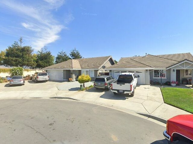 House image located at Salinas, CA 93905