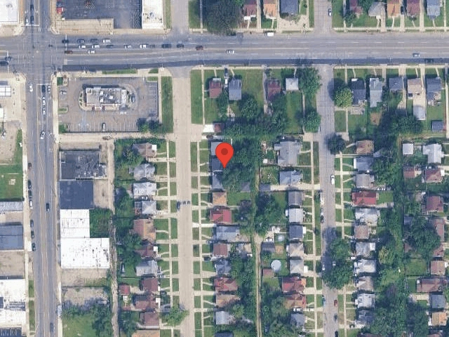 House image located at Detroit, MI 48221