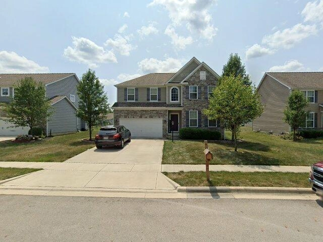 House image located at Pickerington, OH 43147