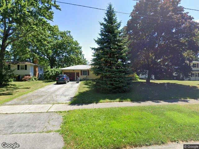 House image located at Rochester, NY 14615