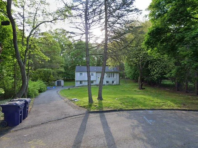 House image located at Spring Valley, NY 10977