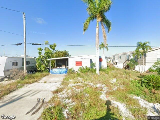 House image located at Saint James City, FL 33956