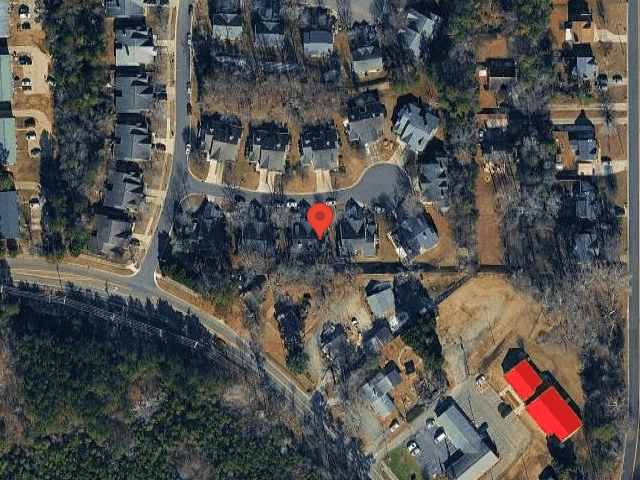 House image located at Durham, NC 27704