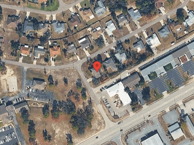 House image located at Spring Hill, FL 34609