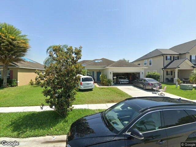 House image located at Kissimmee, FL 34758