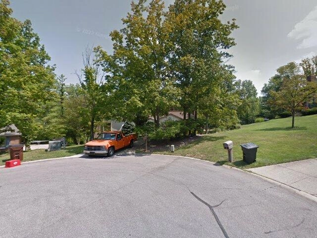 House image located at Cincinnati, OH 45247