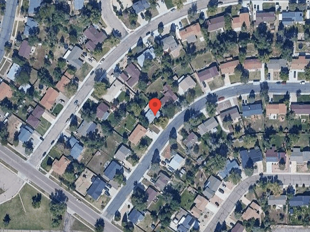 House image located at Colorado Springs, CO 80910
