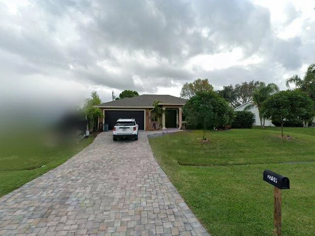 House image located at Port Saint Lucie, FL 34984