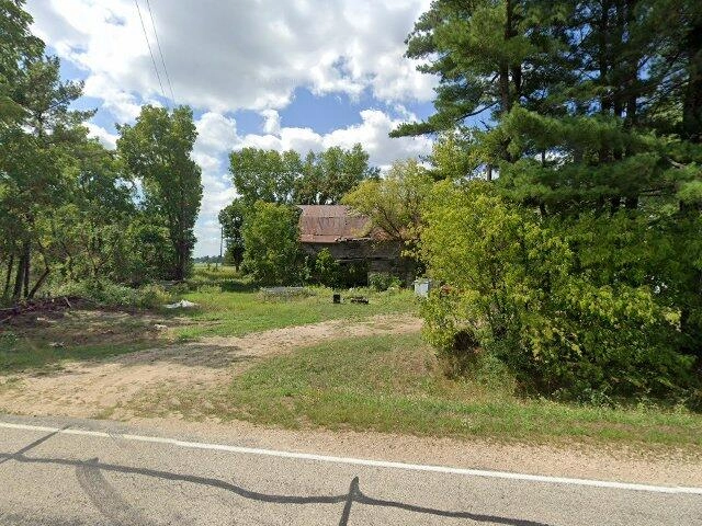 House image located at Plainfield, WI 54966