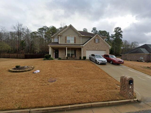 House image located at Midland, GA 31820