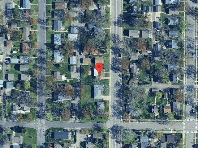 House image located at Saint Cloud, MN 56303
