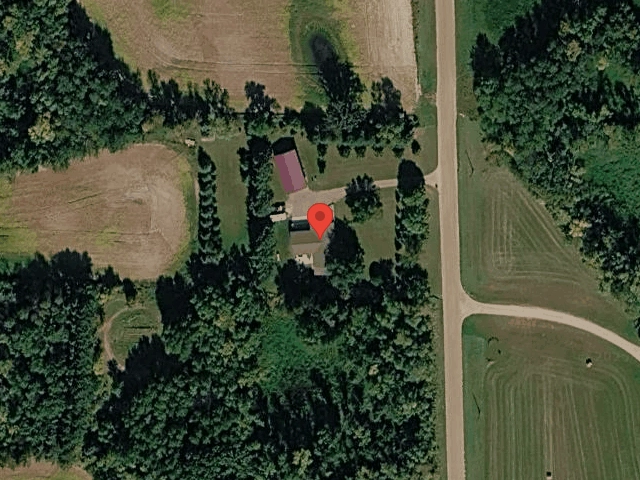 House image located at Underwood, MN 56586