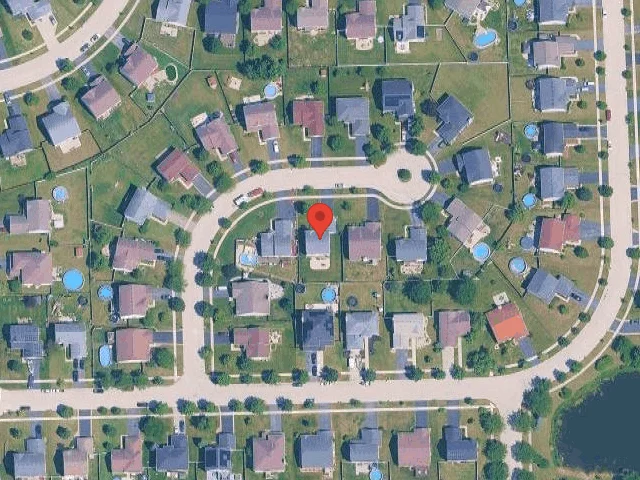 House image located at Joliet, IL 60431