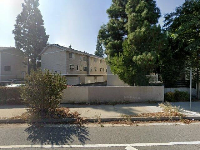 House image located at North Hills, CA 91343