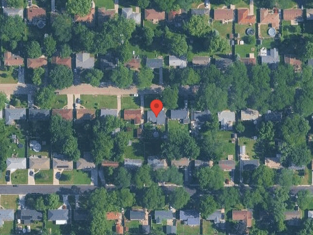 House image located at Aurora, IL 60506