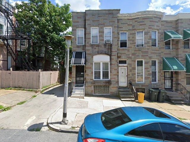 House image located at Baltimore, MD 21217