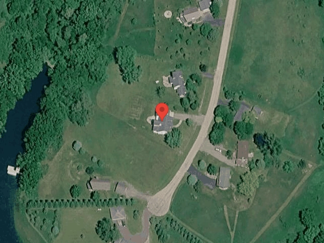 House image located at La Valle, WI 53941