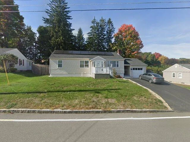 House image located at Leominster, MA 01453