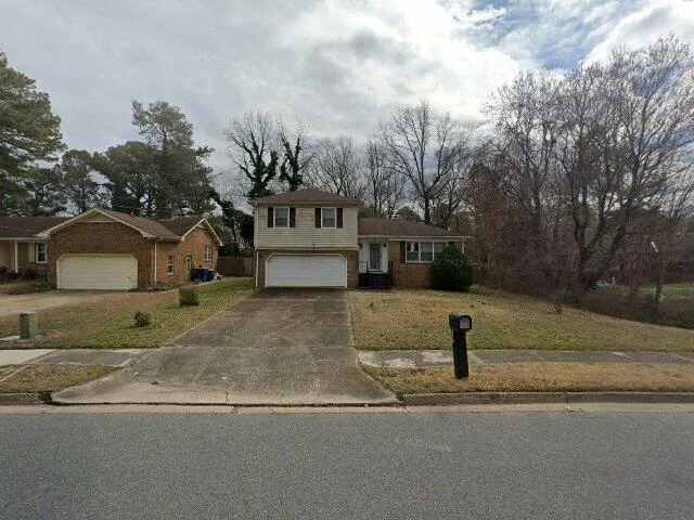 House image located at Chesapeake, VA 23325