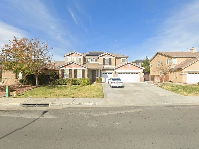 House image located at Moreno Valley, CA 92555