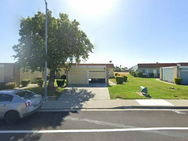 House image located at Vacaville, CA 95687