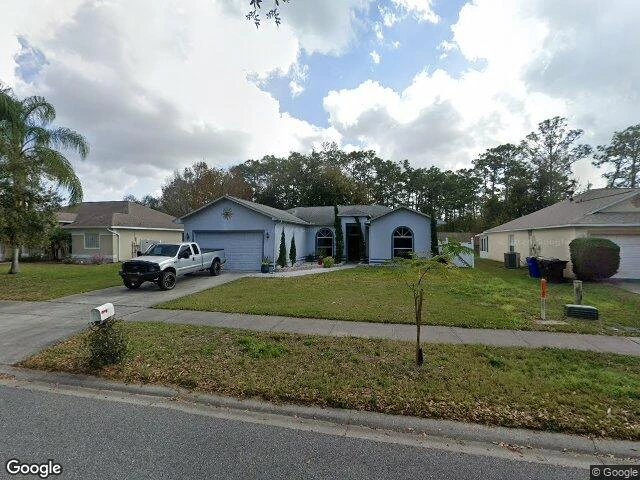 House image located at Saint Cloud, FL 34772