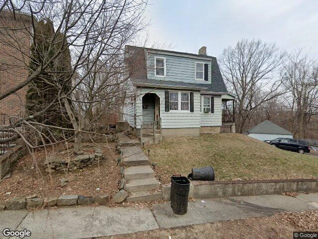 House image located at Yonkers, NY 10701