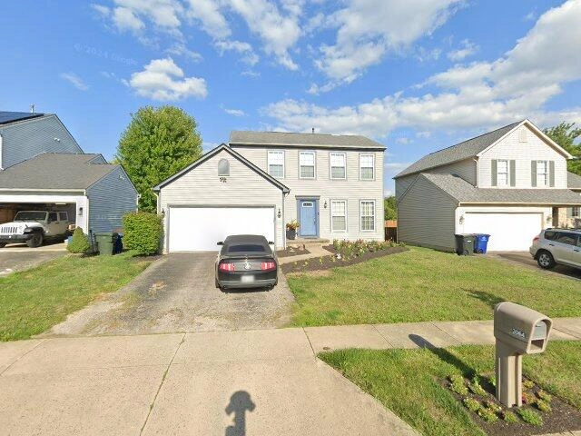 House image located at Reynoldsburg, OH 43068