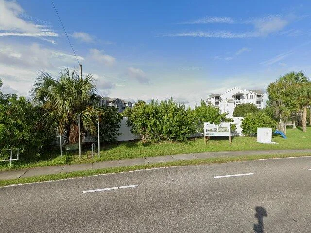 House image located at New Port Richey, FL 34652